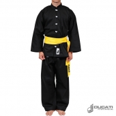 Kung Fu Uniform